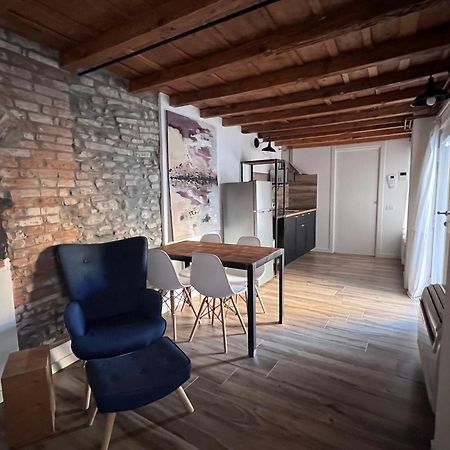 Borgovivo Il tuo Loft in centro città Bérgamo Exterior foto