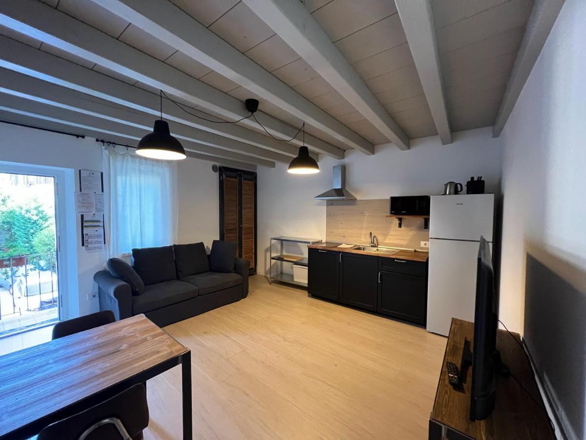 Borgovivo Il tuo Loft in centro città Bérgamo Exterior foto