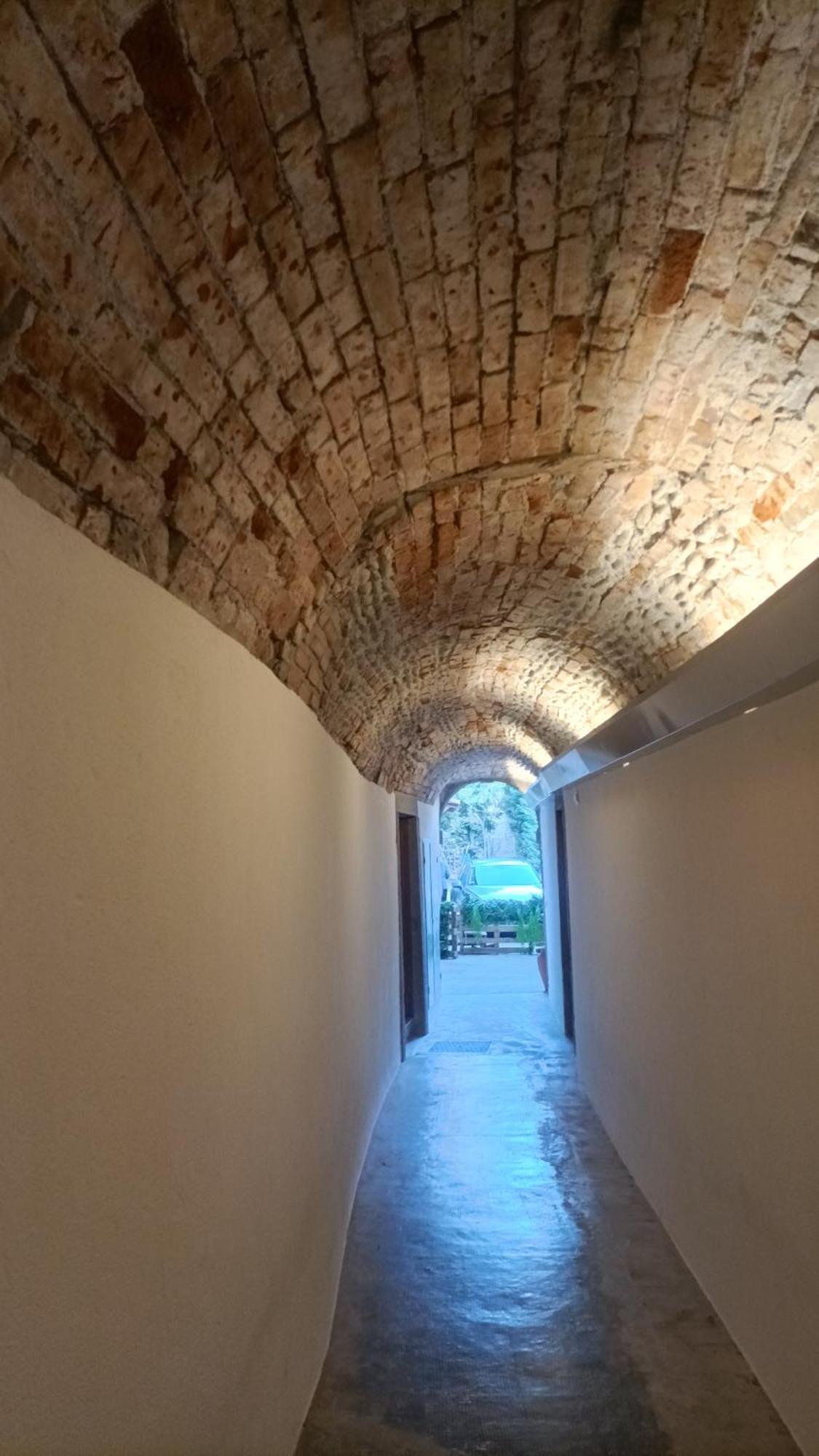 Borgovivo Il tuo Loft in centro città Bérgamo Exterior foto