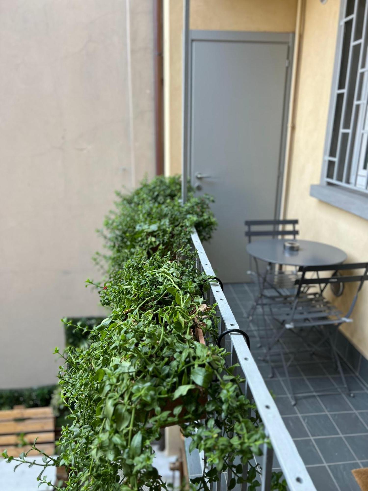 Borgovivo Il tuo Loft in centro città Bérgamo Exterior foto