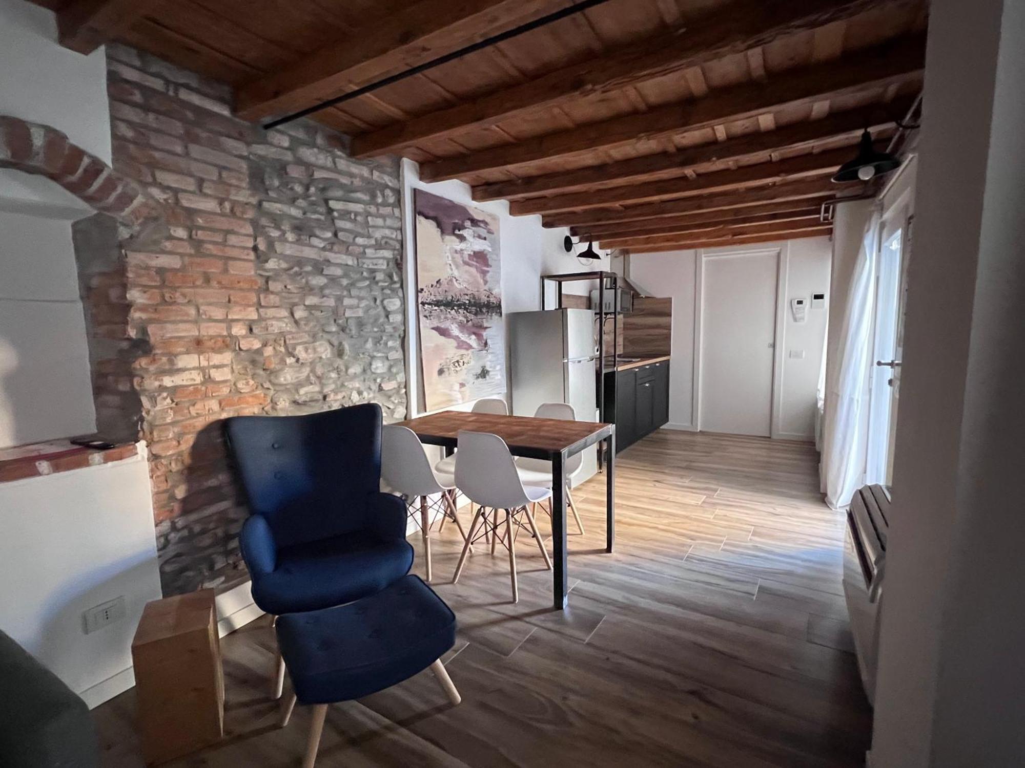 Borgovivo Il tuo Loft in centro città Bérgamo Exterior foto