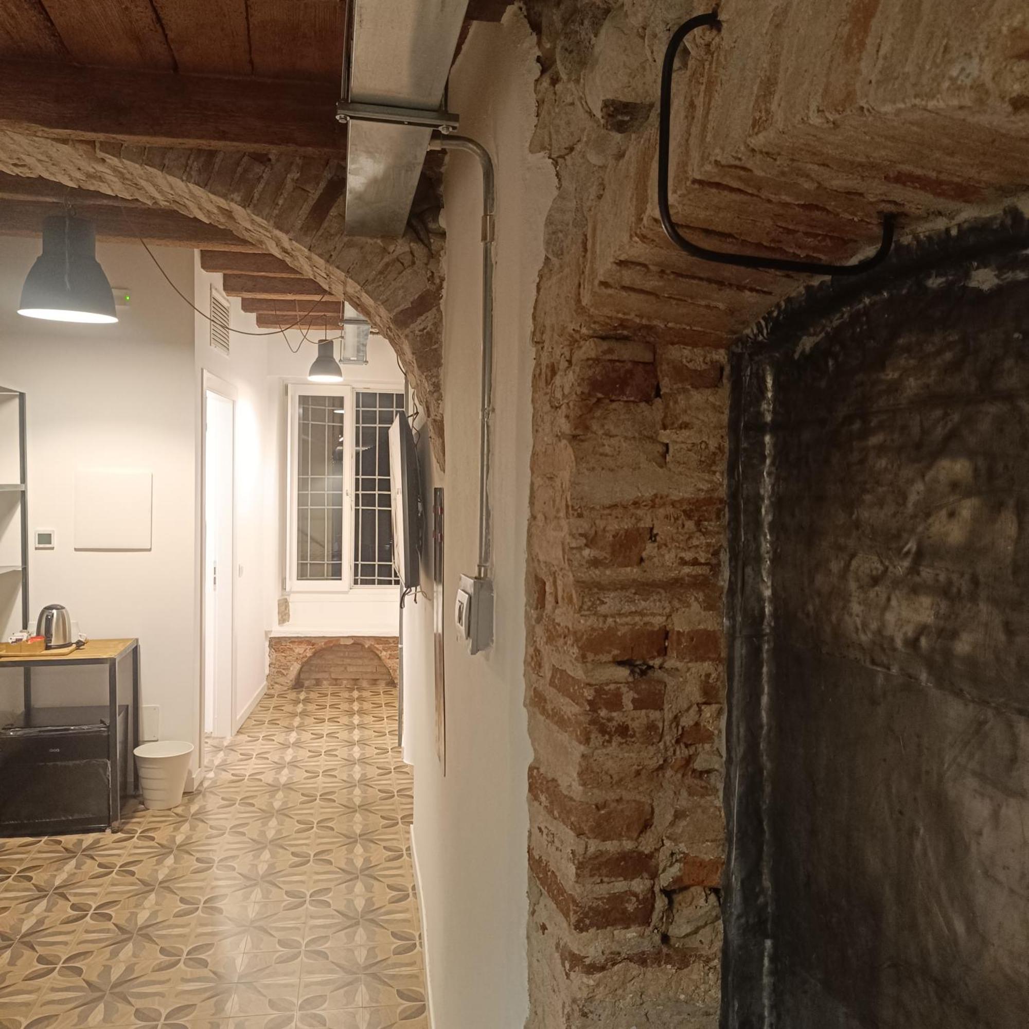 Borgovivo Il tuo Loft in centro città Bérgamo Exterior foto