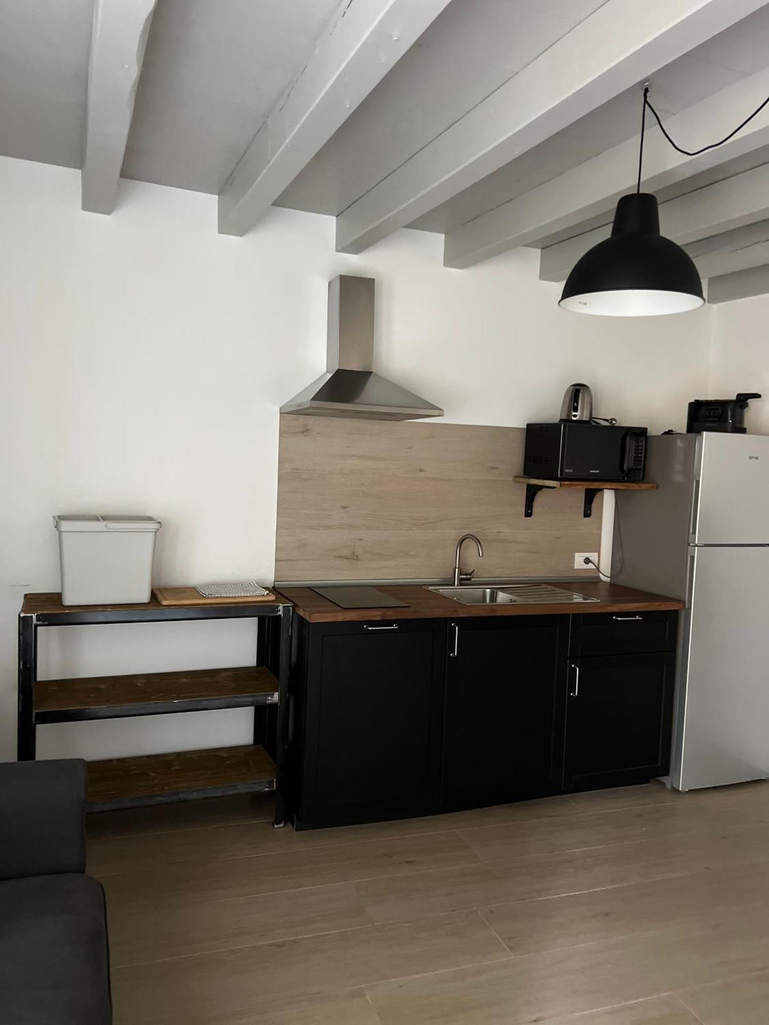 Borgovivo Il tuo Loft in centro città Bérgamo Exterior foto