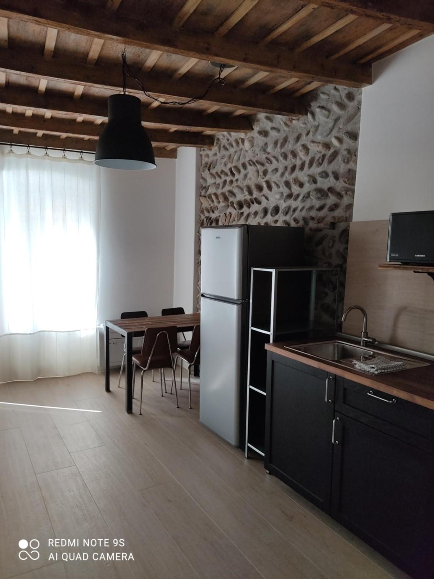 Borgovivo Il tuo Loft in centro città Bérgamo Exterior foto